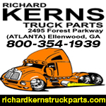 Richard Kerns Truck Parts, Inc