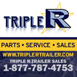 Triple R Trailer Sales Inc