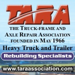 The Truck Frame and Axle Repair Association