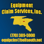 Equipment Claim Services Inc