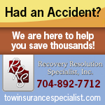 Recovery Resolution Specialist, Inc
