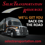 Houston Freightliner / Selec Transportation Resources