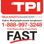 Truck Parts Solutions Inc