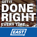 East Manufacturing