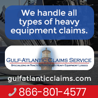 Gulf Atlantic Claims Service
