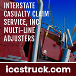 Interstate Casualty Claim Service Inc