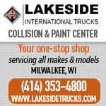 Lakeside International Trucks
