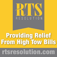 RTS Resolution, LLC